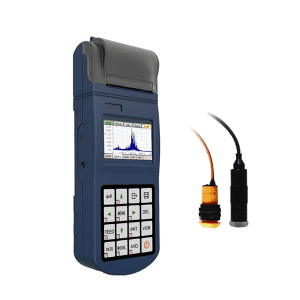 Portable Vibration Meter TMV500