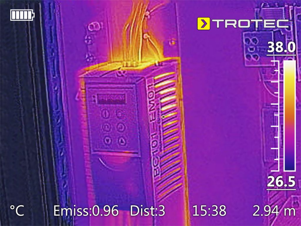 Thermal Imaging Camera XC300