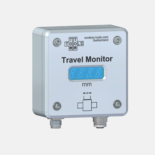 Travel Monitor