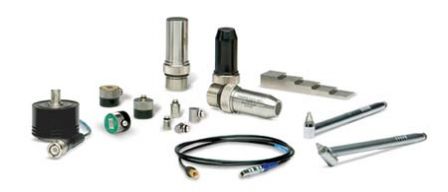 Transducers and Accessories