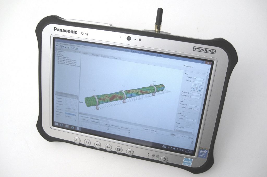 Industrial Tablet PC