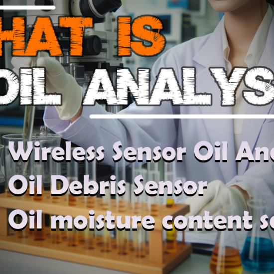 How To Check Or Analyze The Quality of oil