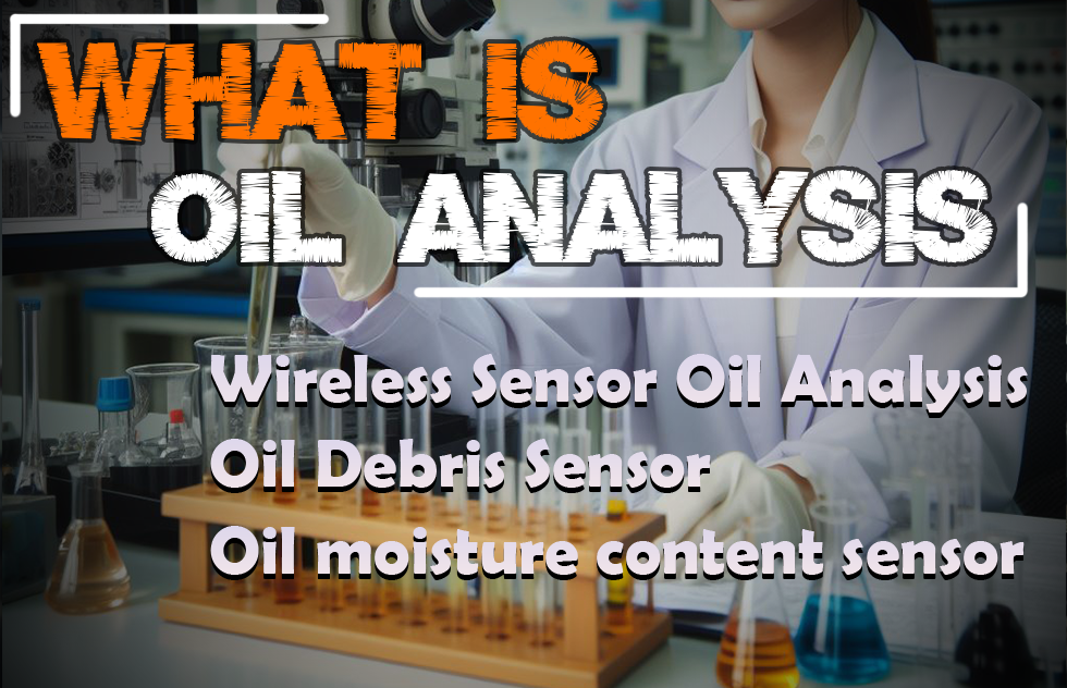 How To Check Or Analyze The Quality of oil