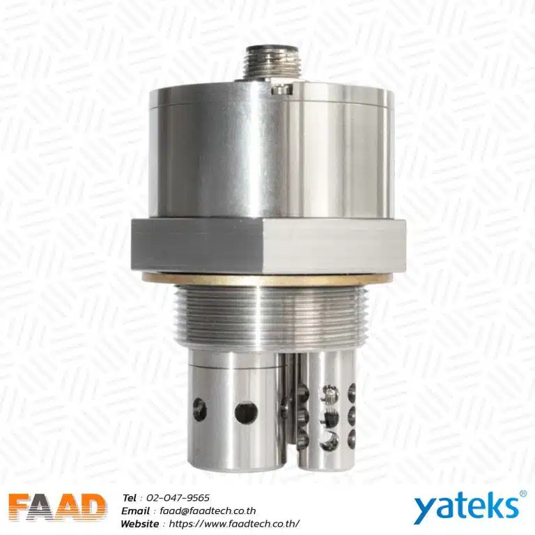 YTS61 6-in-1 Oil Condition Sensor