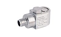 AC Premium – Intrinsically Safe – Compact – Side Entry Accelerometers