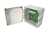 Industrial Multi-Sensor Connection Boxes