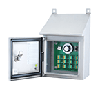 Industrial Multi-Sensor Switch Boxes